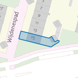 Perceel AHM03-AC-8353