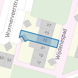 Perceel AHM03-AC-8364