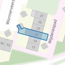 Perceel AHM03-AC-8365