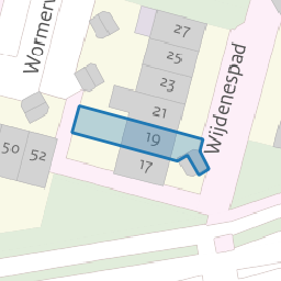 Perceel AHM03-AC-8366