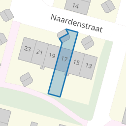 Perceel AHM03-AC-8371