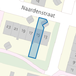 Perceel AHM03-AC-8372