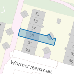 Perceel AHM03-AC-8377
