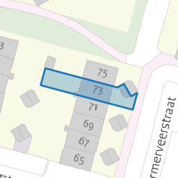 Perceel AHM03-AC-8381