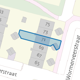 Perceel AHM03-AC-8382