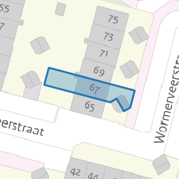 Perceel AHM03-AC-8384