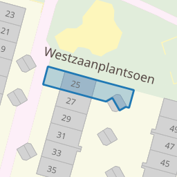 Perceel AHM03-AC-8386