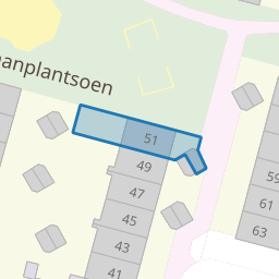 Perceel AHM03-AC-8392