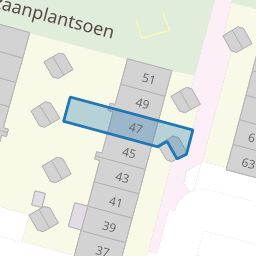 Perceel AHM03-AC-8394