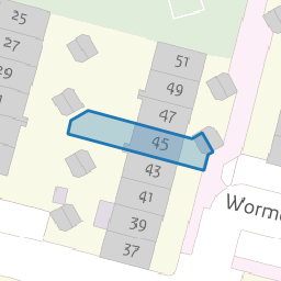 Perceel AHM03-AC-8395