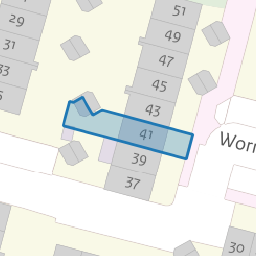 Perceel AHM03-AC-8397