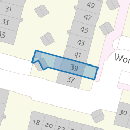 Perceel AHM03-AC-8398