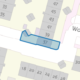 Perceel AHM03-AC-8399