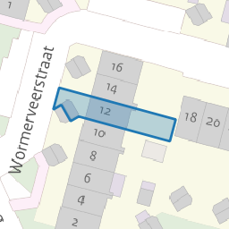 Perceel AHM03-AC-8402