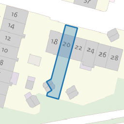 Perceel AHM03-AC-8409