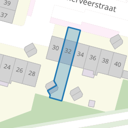 Perceel AHM03-AC-8415