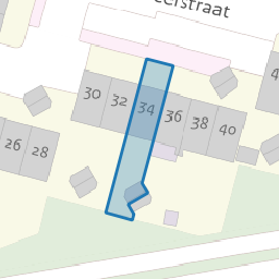 Perceel AHM03-AC-8416