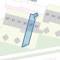 Perceel AHM03-AC-8418