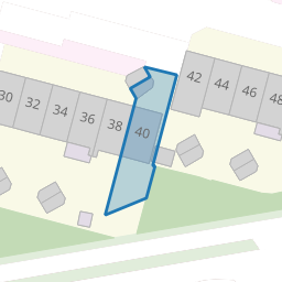 Perceel AHM03-AC-8419