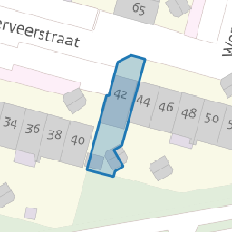 Perceel AHM03-AC-8420