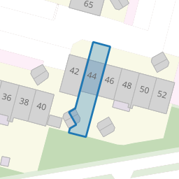 Perceel AHM03-AC-8421