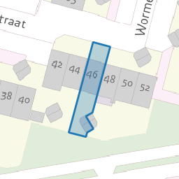 Perceel AHM03-AC-8422