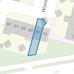 Perceel AHM03-AC-8424