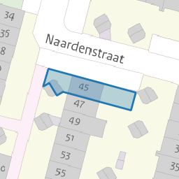 Perceel AHM03-AC-8426