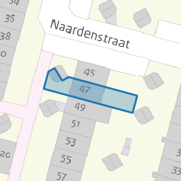 Perceel AHM03-AC-8427