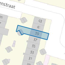 Perceel AHM03-AC-8436