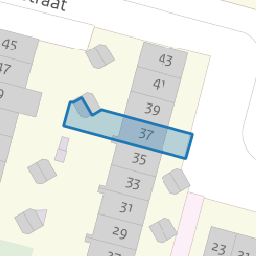 Perceel AHM03-AC-8437