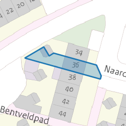 Perceel AHM03-AC-8445