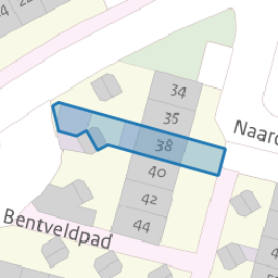 Perceel AHM03-AC-8446