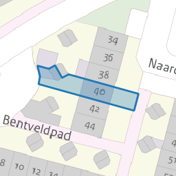 Perceel AHM03-AC-8447