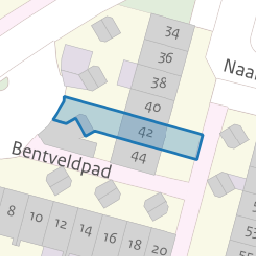 Perceel AHM03-AC-8448