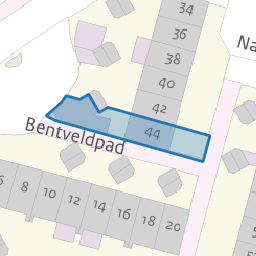 Perceel AHM03-AC-8449