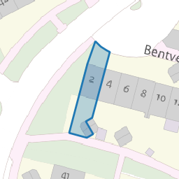 Perceel AHM03-AC-8450