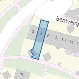 Perceel AHM03-AC-8451