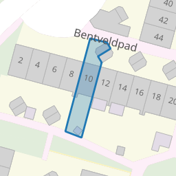 Perceel AHM03-AC-8454