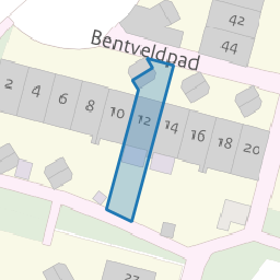 Perceel AHM03-AC-8455