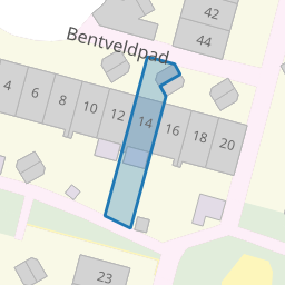 Perceel AHM03-AC-8456