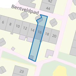 Perceel AHM03-AC-8457