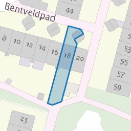 Perceel AHM03-AC-8458