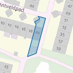 Perceel AHM03-AC-8459