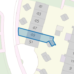 Perceel AHM03-AC-8464