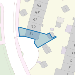 Perceel AHM03-AC-8465