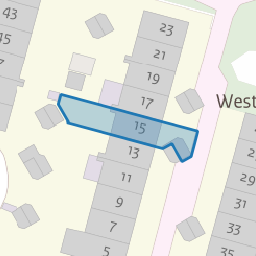 Perceel AHM03-AC-8470