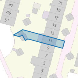 Perceel AHM03-AC-8472