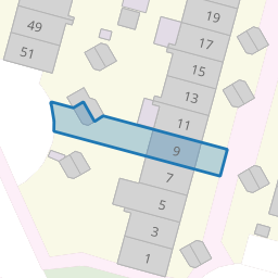 Perceel AHM03-AC-8473