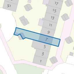 Perceel AHM03-AC-8474